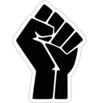 __BLACK LIVES MATTER__