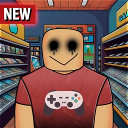 Game Store Experience icon