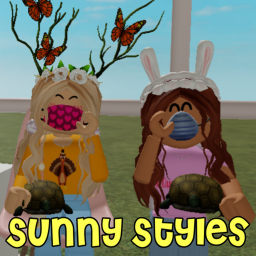 ☀Sunny Styles Homestore!☀