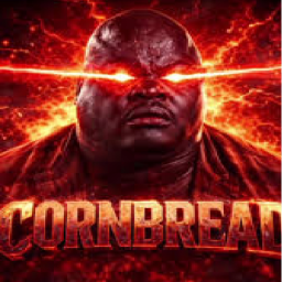 cornbread obby