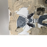 Paper dragons