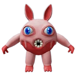 Easter Rabbit Morph!