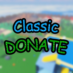 [MILESTONES] Classic Donate