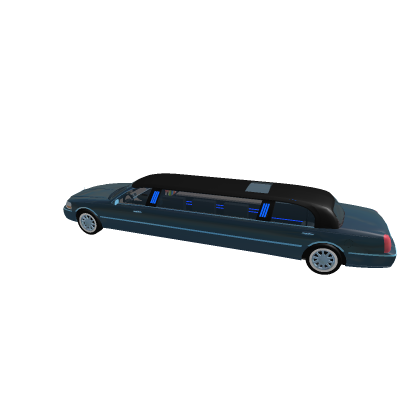 limo