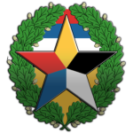 軍隊 Manchukuo Imperial Army