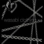 wasabi clothing x