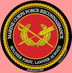 [MFCC] Marine Force Reconnaissance Corps