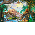 The True Animal Kingdom
