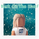 *Back On The Shelf Fan Group*