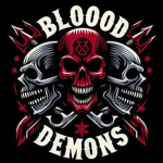 Blood Demons | TR Official