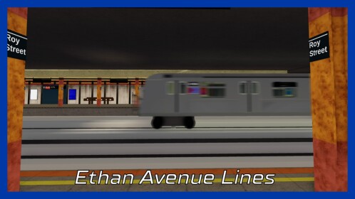 BTA Subway: Ethan Avenue Lines