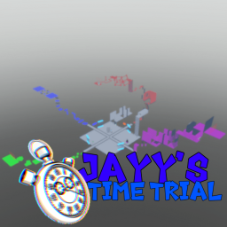 Jayy's Time Trial