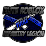 Elite Roblox Infantry Legion