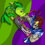 Plants vs. Zombies: The Group