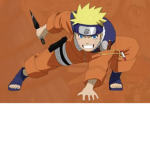 Naruto gang :<)