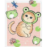 Cats Group:) Sub to kitten triplets