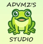 Advmz's studio!