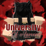 University Of Harvard