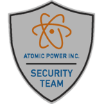 Atomic Power Security Team