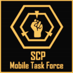 〈 SCPF: Mobile Task Force 〉