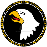 [WWII] 101st Airborne Division 1940s