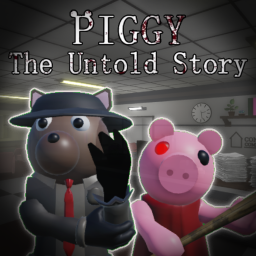[COMPANY] 📖 Piggy The Untold Story