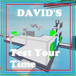 [New] David's Test Your Time icon