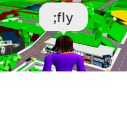 UGC Obby For ADMIN! (SECRET*)