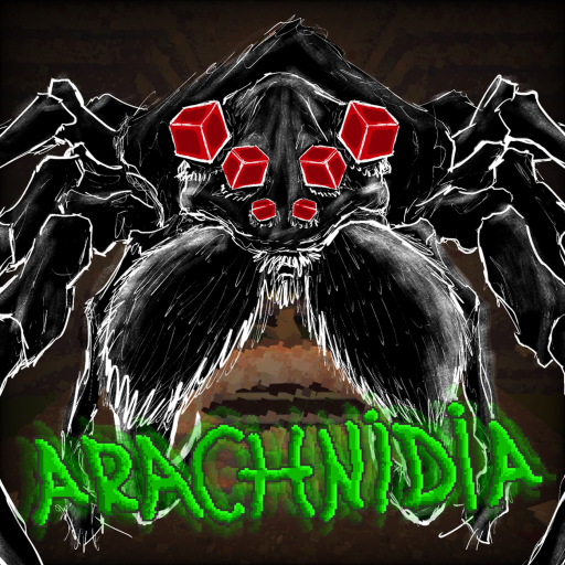 Arachnidia 🕷️ [SCORPION] [FACILITY]