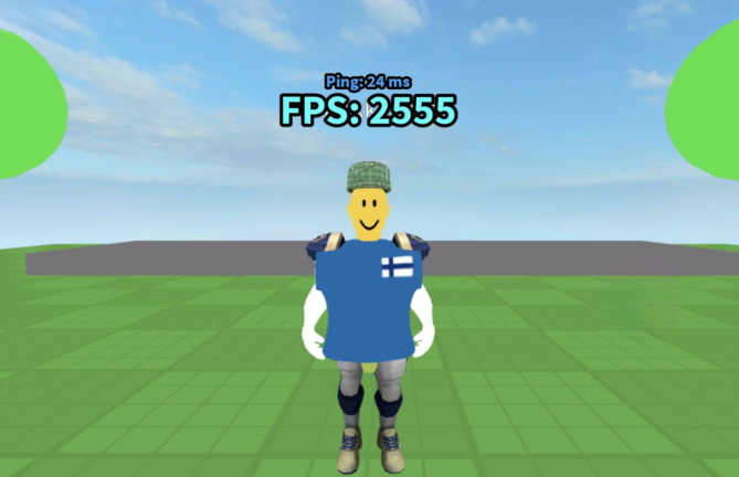 Flex Your FPS ["Simplified for Performance"]  screenshot 4