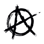 anarchy .