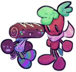 Lil slaying kits