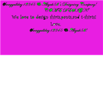 Paris & Nicole's Designing Company