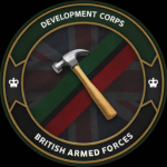 [BAF] ~ Corps of Royal Engineers