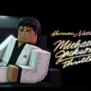 [Alpha]Michael Jackson's show