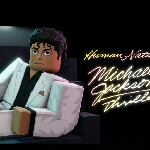 [Alpha]Michael Jackson's show