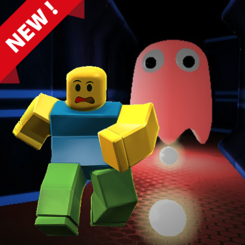 Escape Arcade Games Obby 🕹 [NEW!] 