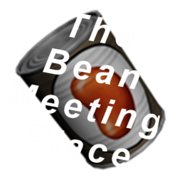 The Bean Meeting Area