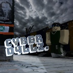CYBER D4LLZ.