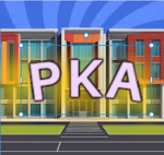 PHANTOM KINGDOM ACADEMY