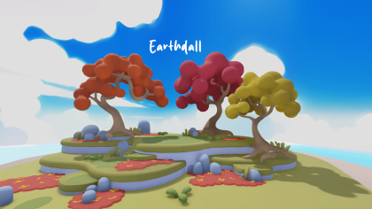 Chunky Islands x Sylvale Bundle preview 2