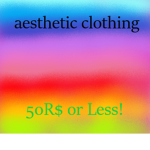 - aesthetic clothing ツ -
