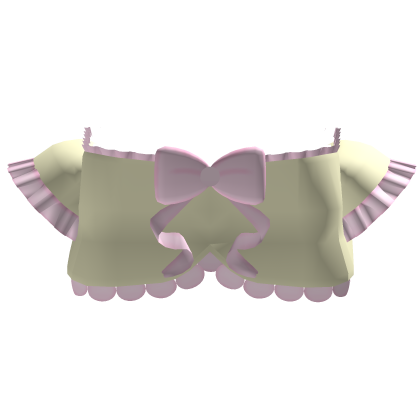Fluttershy Magical Cute Top🌟