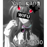 Yan_gang