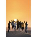 CALLING ALL BTS ARMYS