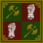 Hοuse Ironhand