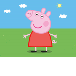.Piggy Fan club.