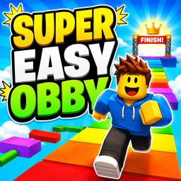 Super Easy Obby