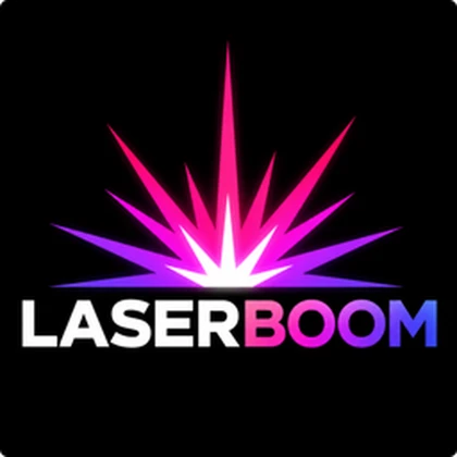 LaserBoom Roblox group icon