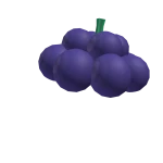 Berry Blue